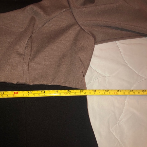 Bundle & save-3 for $100. Dress - Hazel Mae brand - Picture 9 of 10